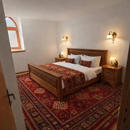 Apartment Stonehouse