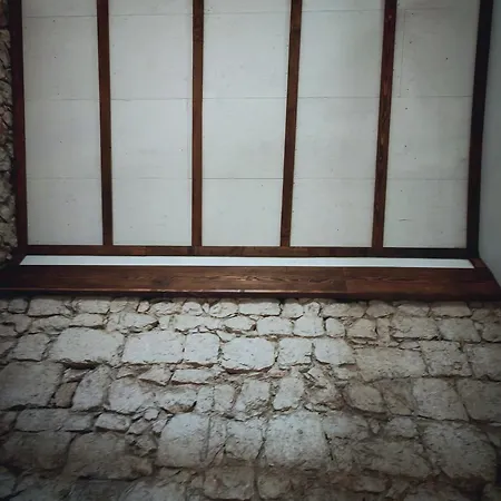 Apartment Stonehouse *