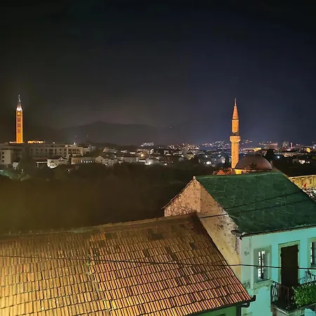Stone Tower - Entire House With Old Bridge View * Mostar