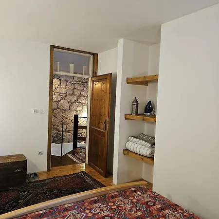 Apartment Stone Tower - Entire House With Old Bridge View Mostar
