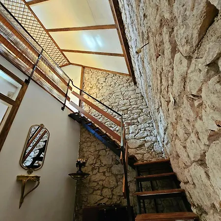 Stone Tower - Entire House With Old Bridge View * Mostar