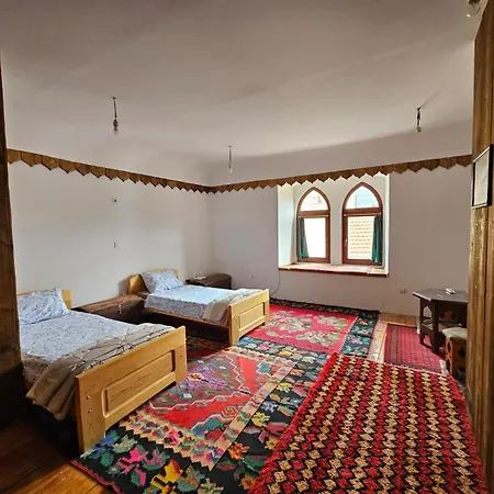 Stone Tower - Entire House With Old Bridge View Apartment Mostar