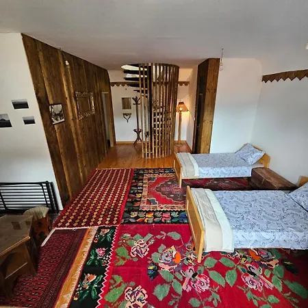 Stone Tower - Entire House With Old Bridge View Apartment Mostar