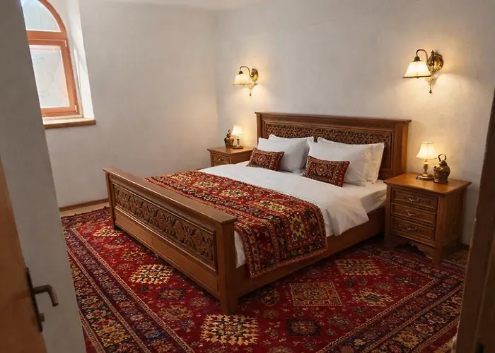 Apartment Stonehouse