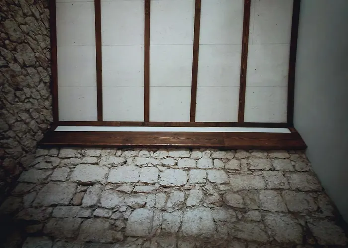 Apartment Stonehouse *